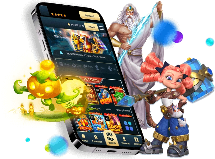 Hình ảnh hỗ trợ khách hàng 89bet13
