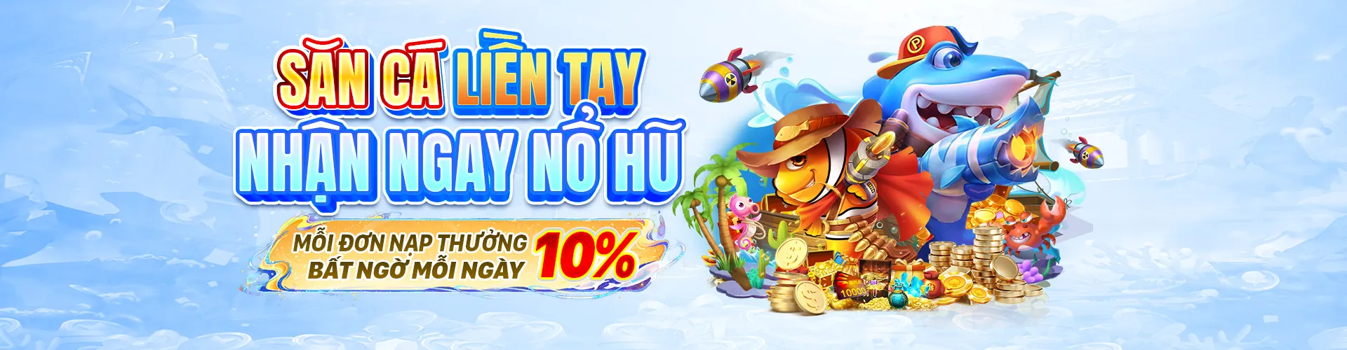 Hình ảnh game bắn cá 89bet13 với nhiều loài cá và phần thưởng